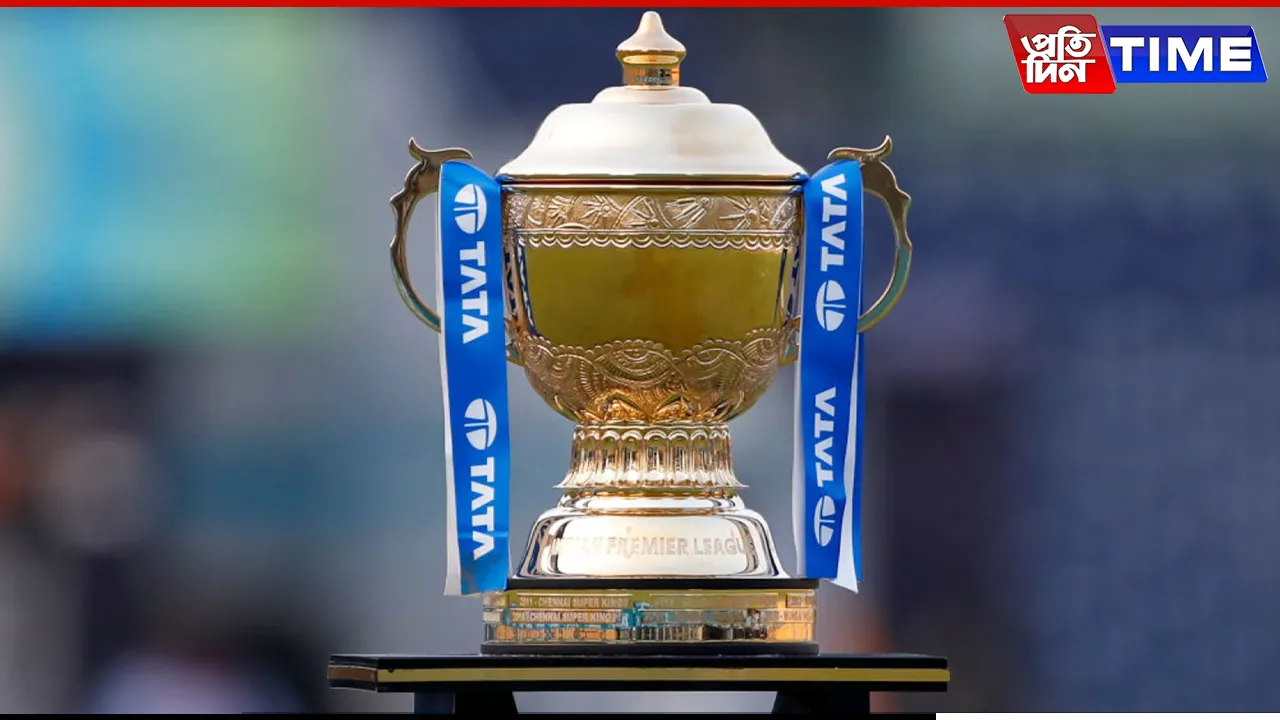 ipl 2025 update