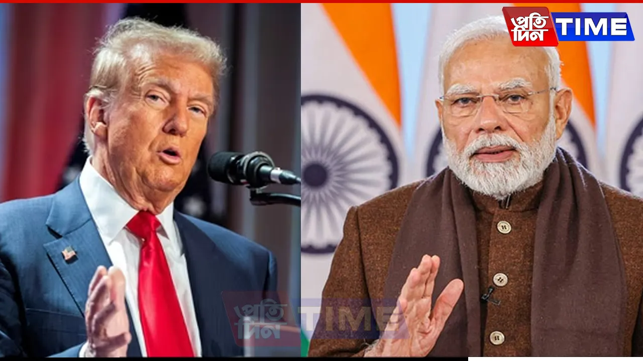 Modi and Trump’s Joint Press Conference: What Key Announcements Could We Expect?