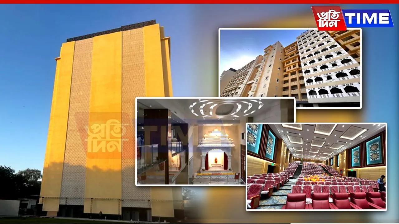 RSS new HQ