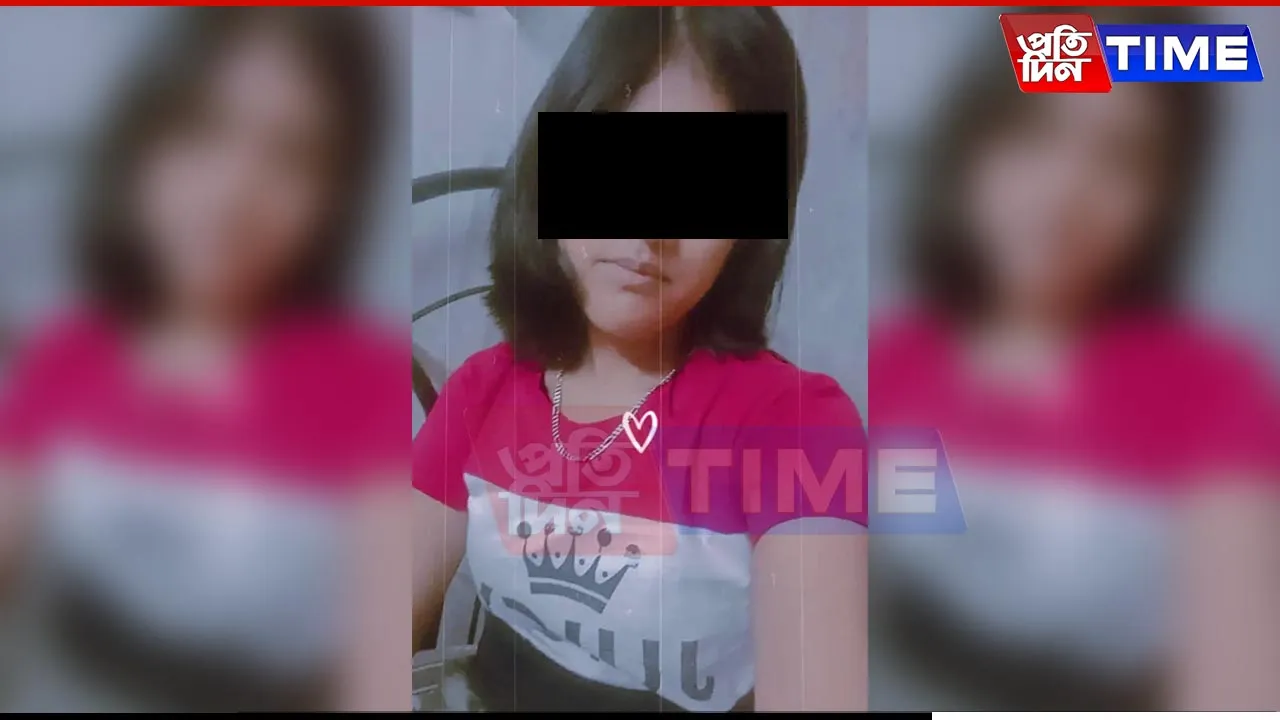 Guwahati police rescue school girl
