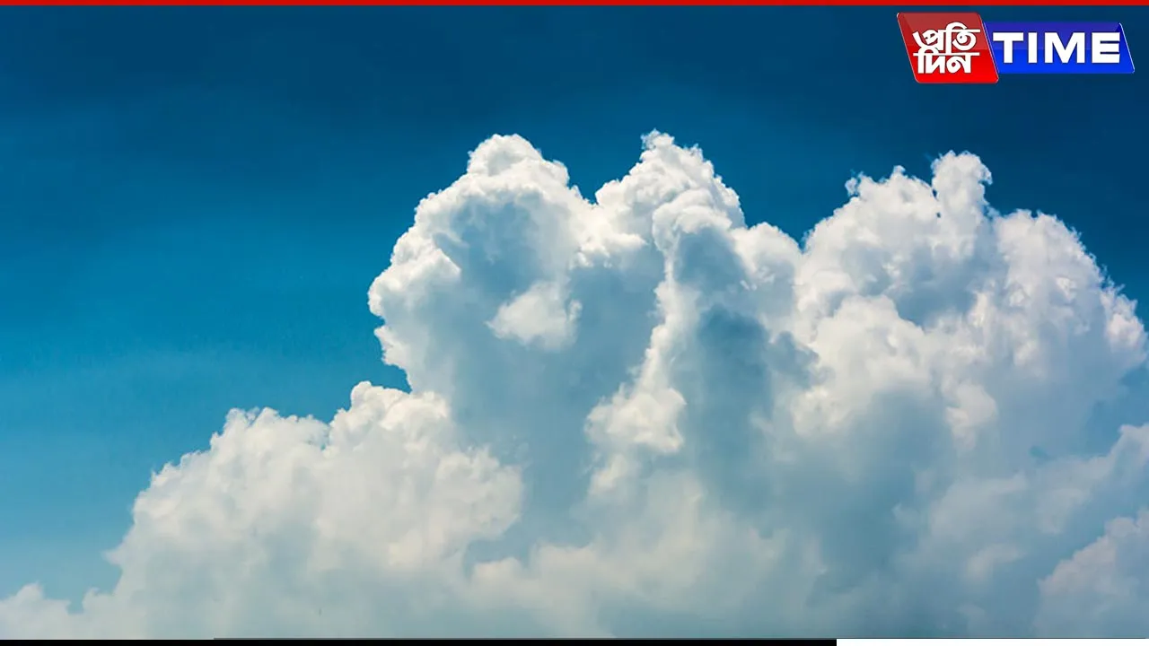 cloud