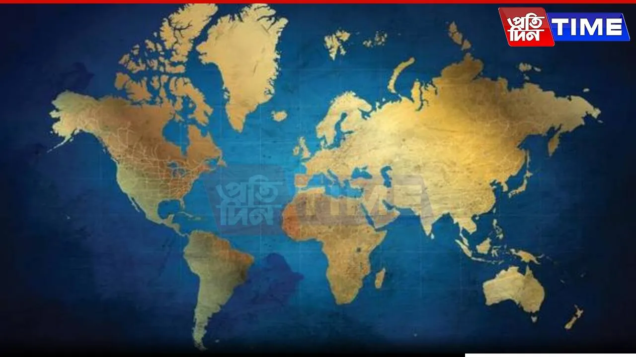 Size Doesn’t Matter: A Deep Dive into the 10 Smallest Countries on Earth