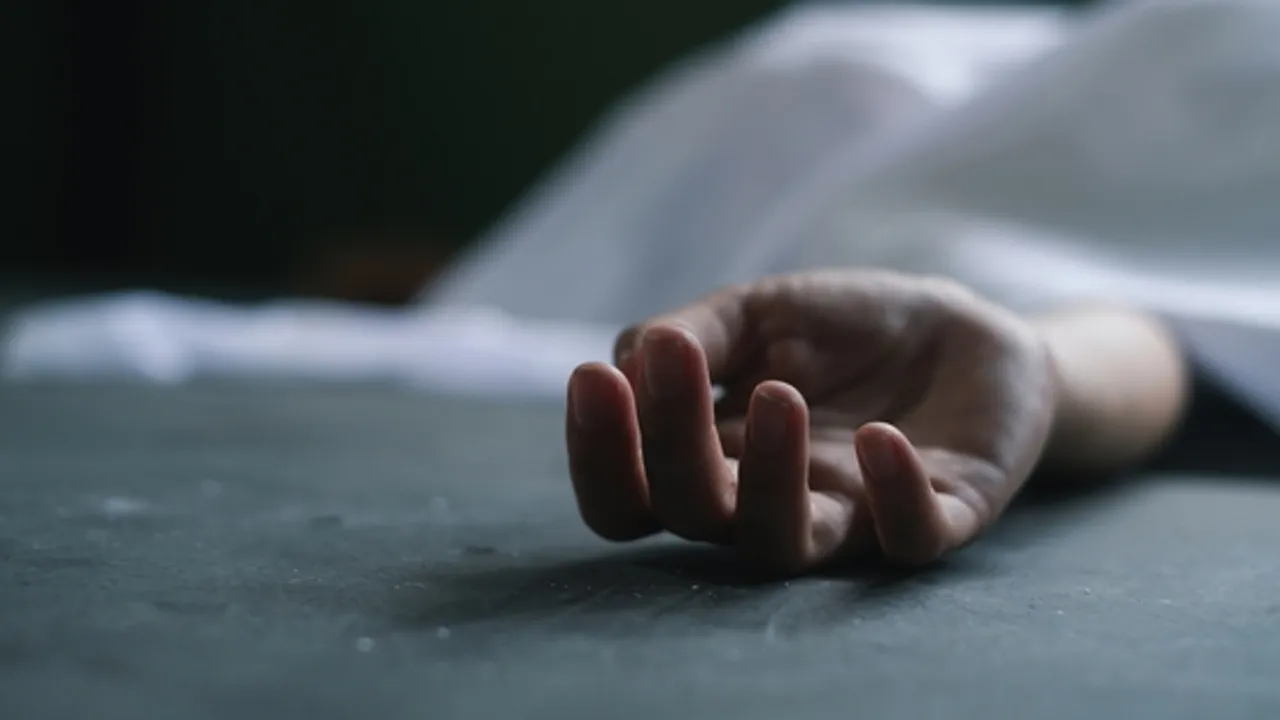 Young Woman Found Hanging in Guwahati Residence