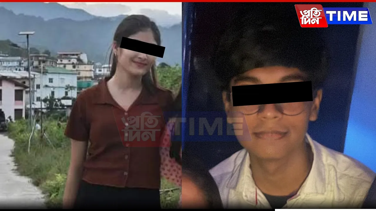 Guwahati: Two Young Lives End in Suicides and One Mysterious Death