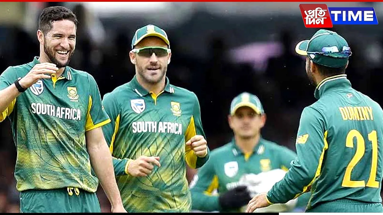 SOUTH AFRICA