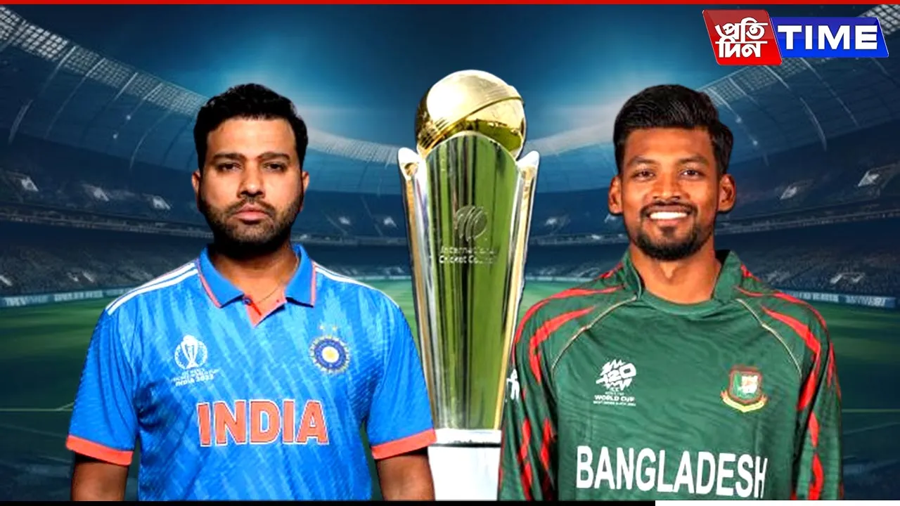 ind vs ban