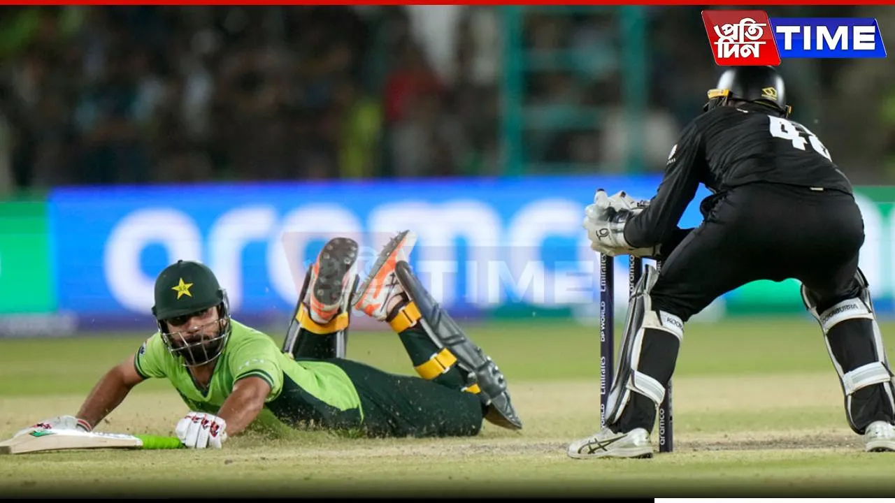 New Zealand Crush Pakistan by 60 Runs in ICC Champions Trophy Opener