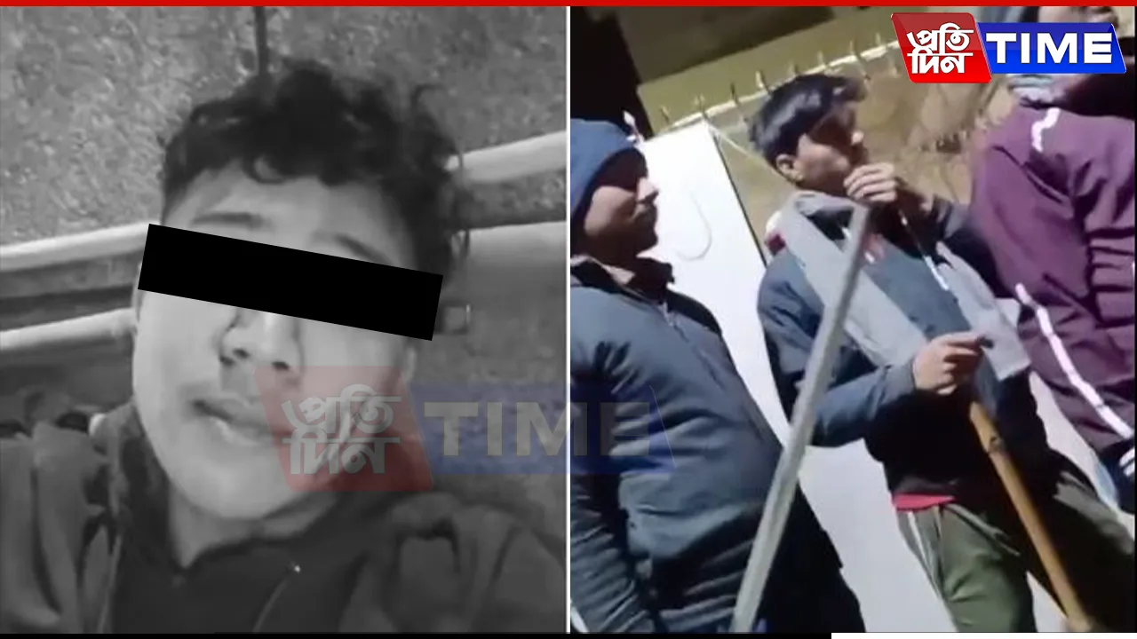 Two Arunachali Students Assaulted in Delhi After Racial Abuse