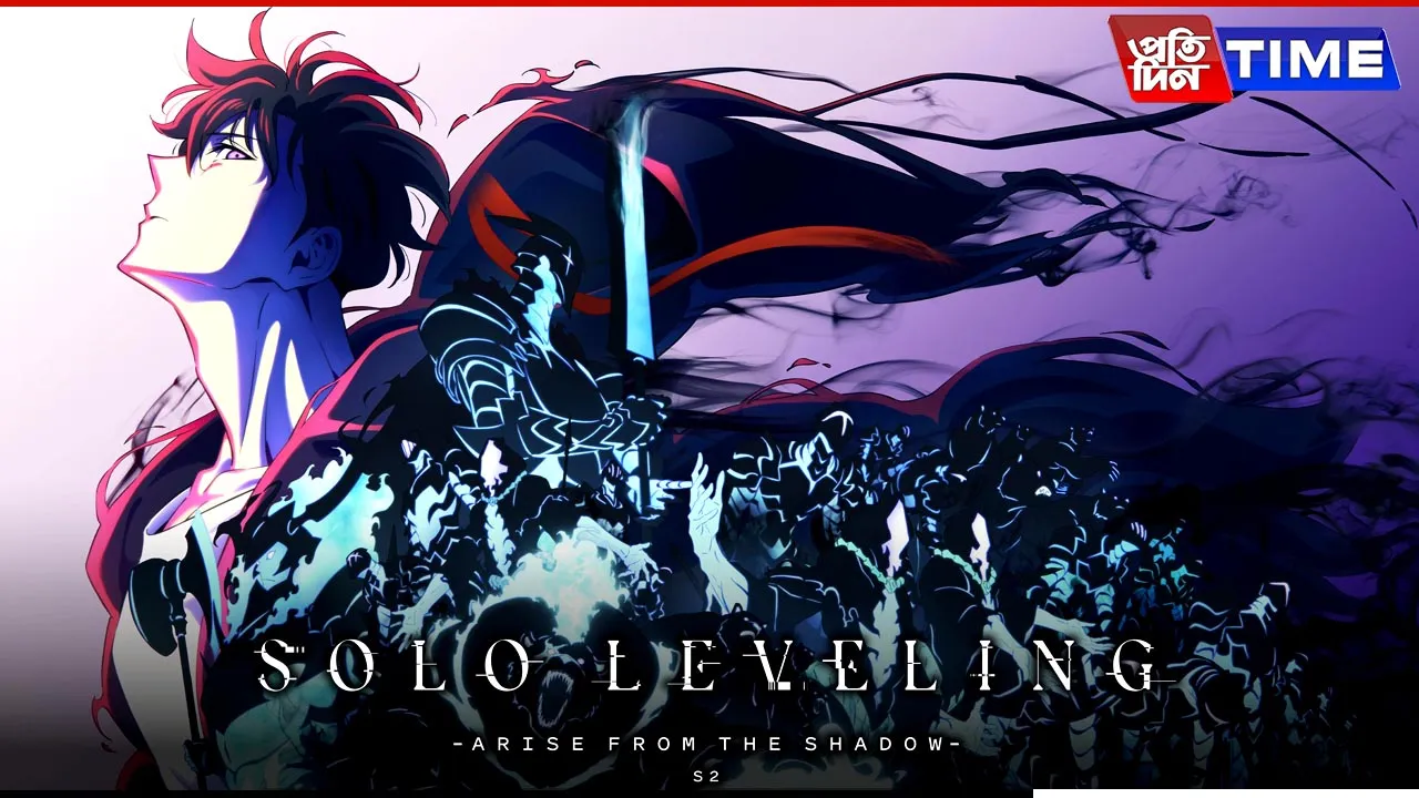 solo leveling 8