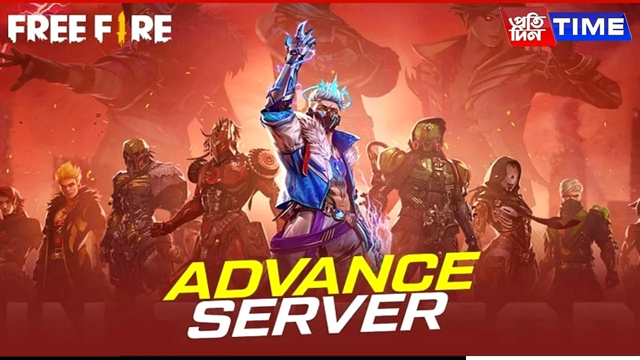 Free Fire 