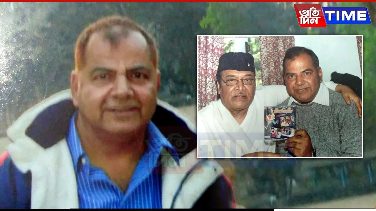 Mehtab Hussain