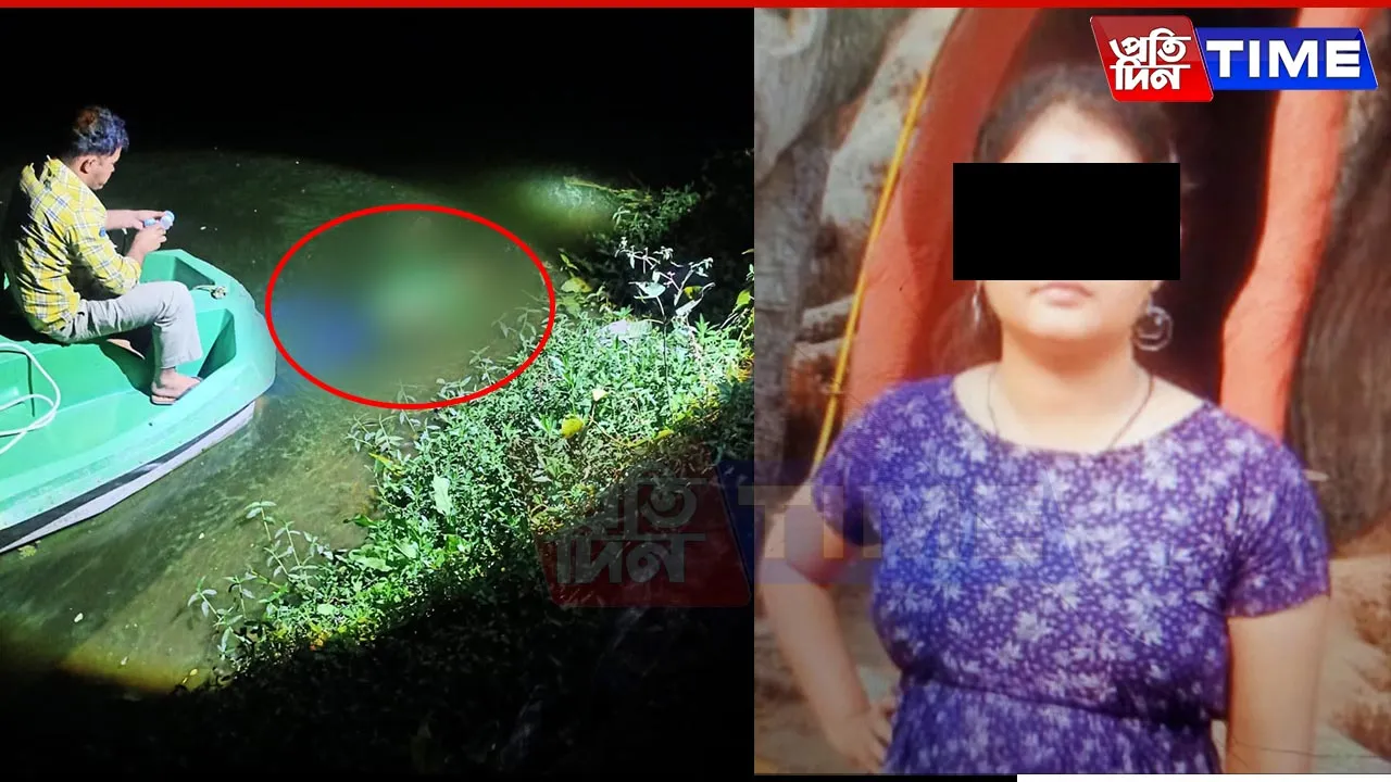 Guwahati: Young Woman's Body Found in Mysterious Circumstances at Dighalipukhuri