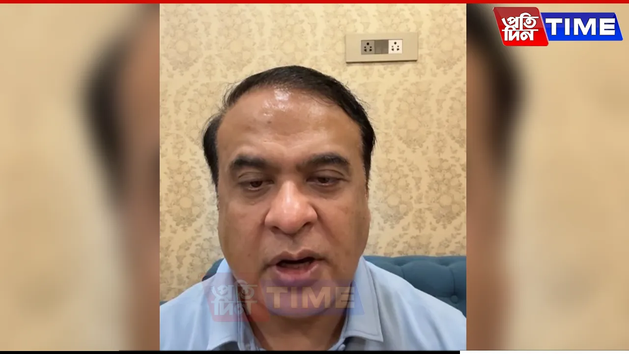 Assam CM’s Major Announcements: From Dol Utsav to New Stadium & Job Opportunities