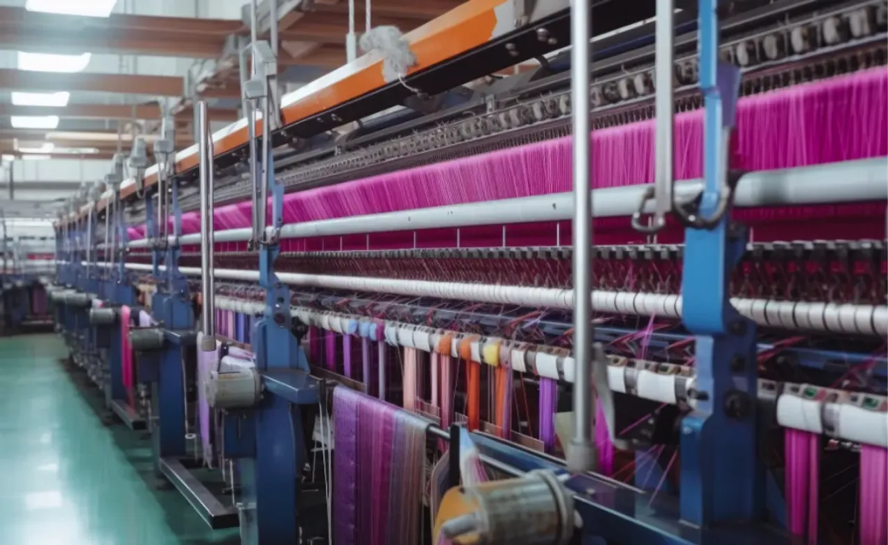 textile