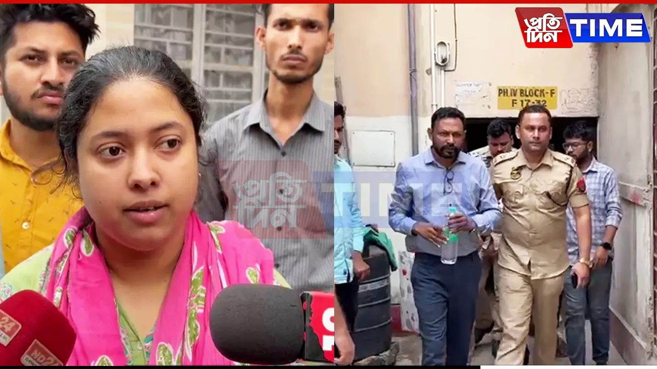 Guwahati Police Seize 53 Crucial Documents in Raid at Dilwar’s Residence