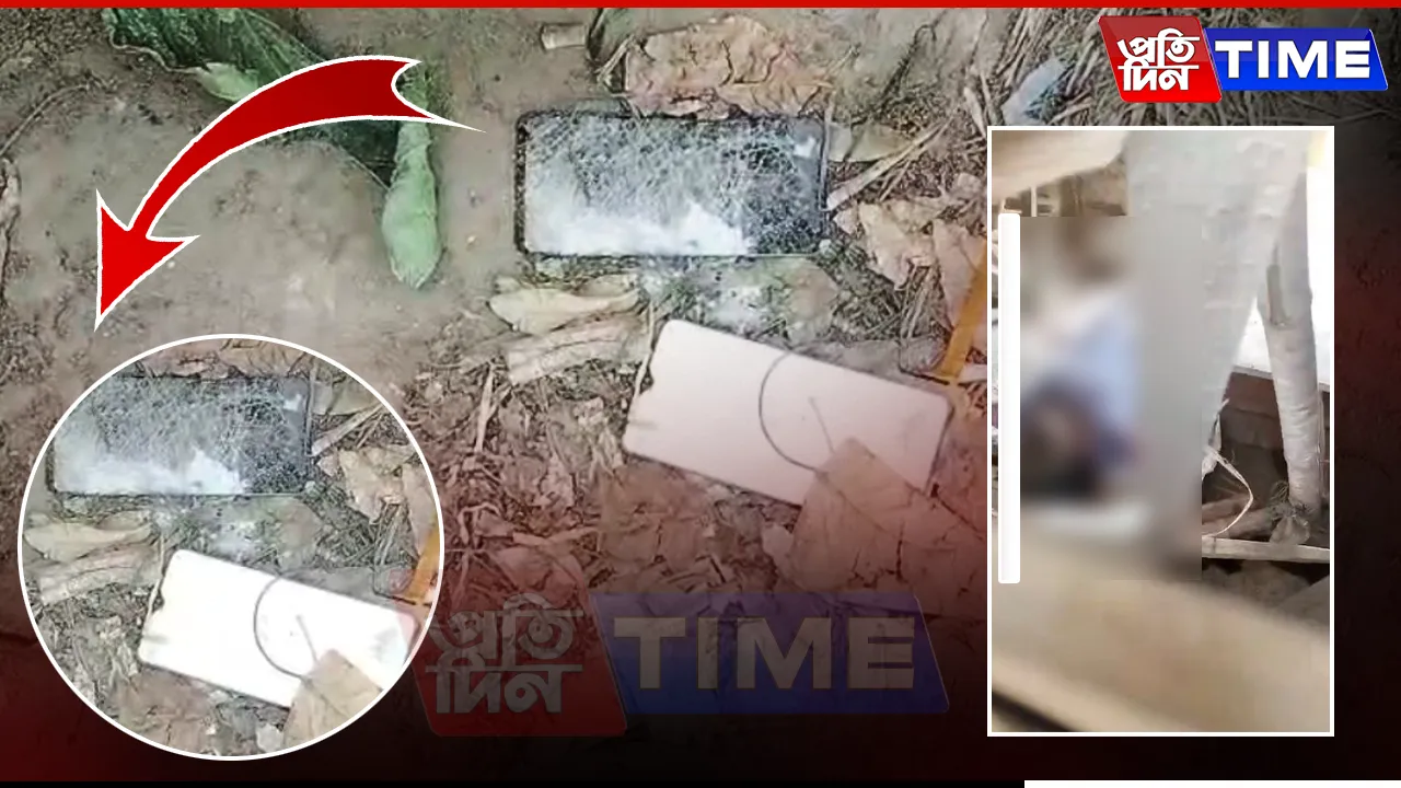 Roadside Vendor Murdered in Guwahati; Lover Named as Prime Suspect