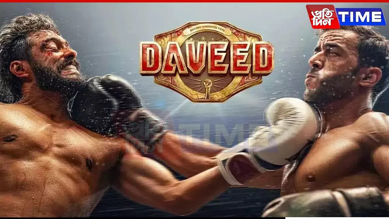 daveed