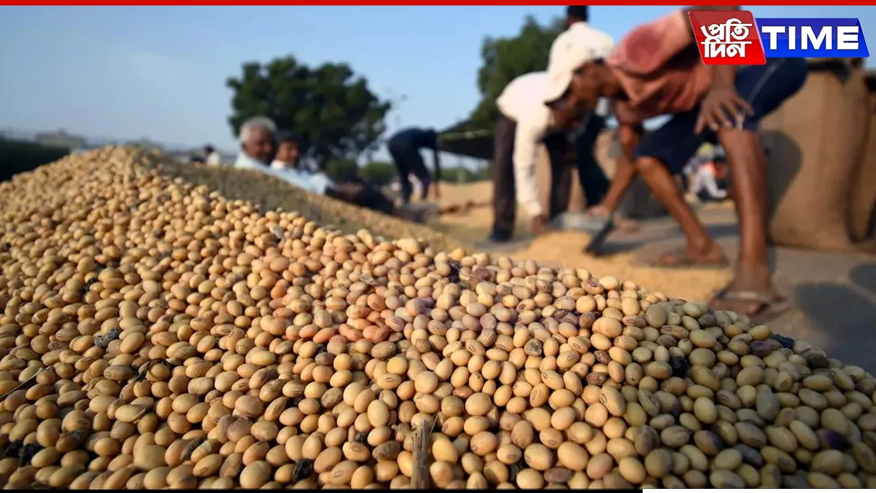 India's Organic Exports Surge 35% to $666 Million in FY25