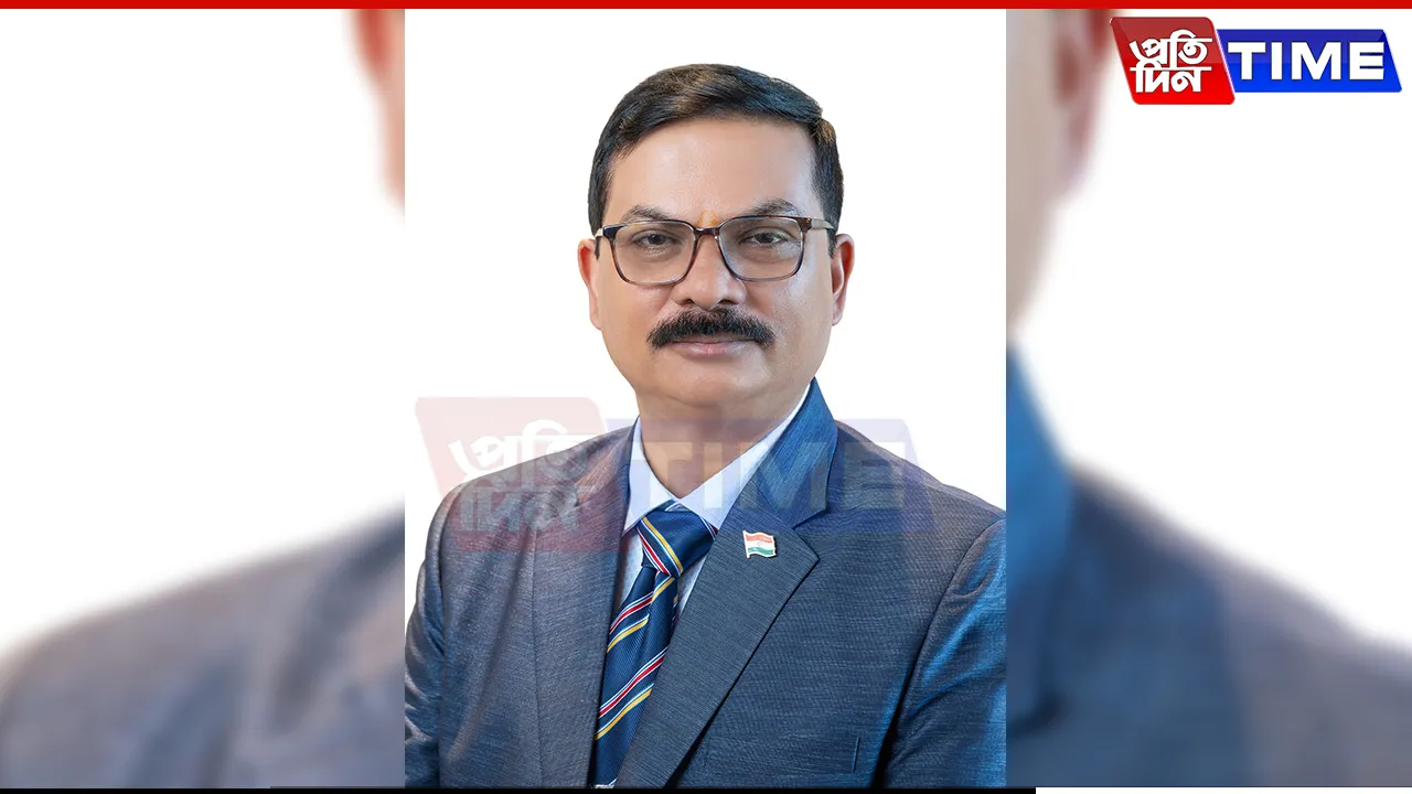 Dr Ankur Baruah Takes Over as Director (HR) of Oil India Limited