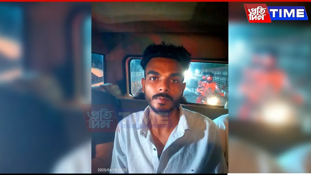 Assam CID Arrests Medical Student in Class 11 Maths Paper Leak Case