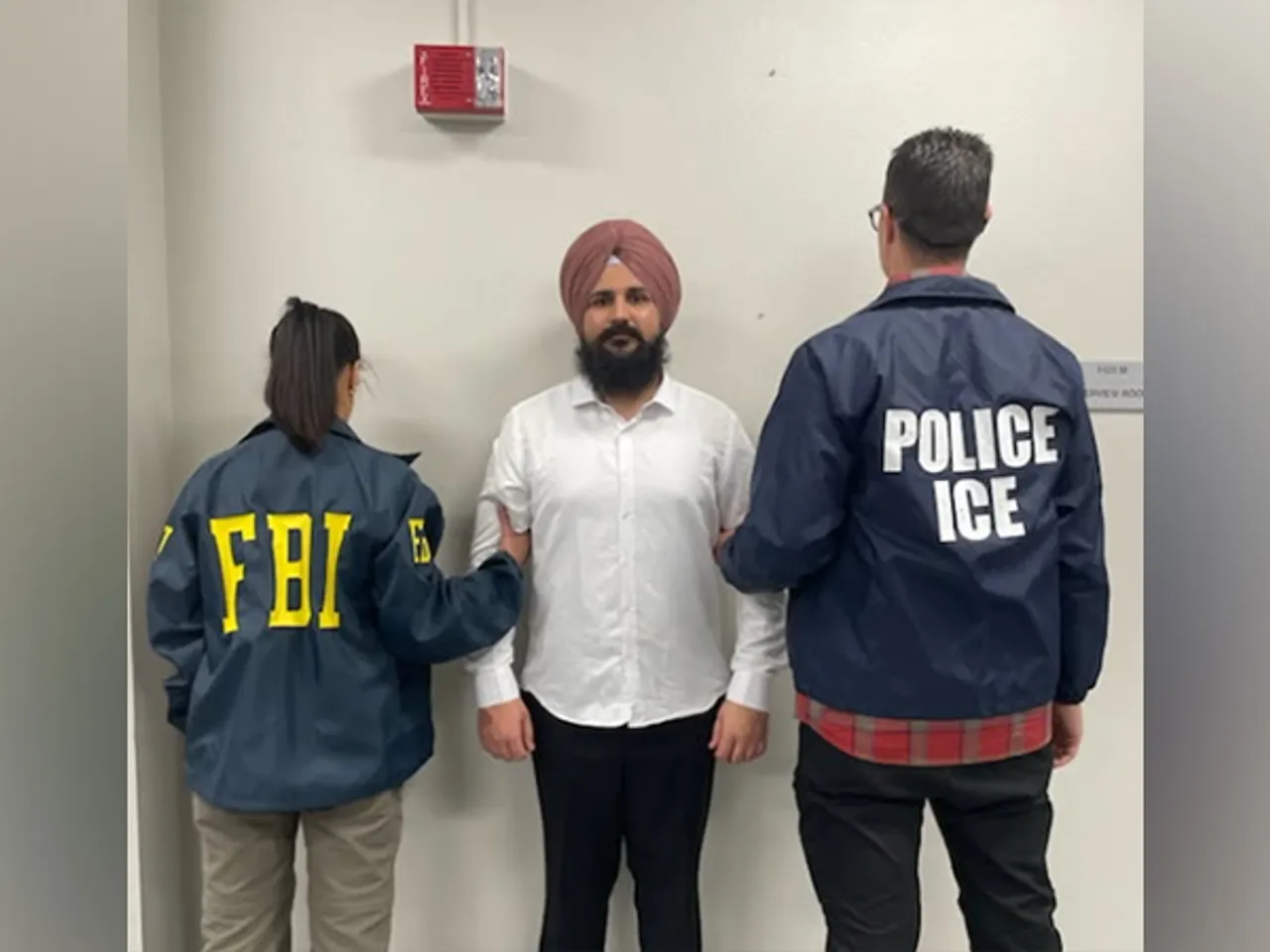 FBI