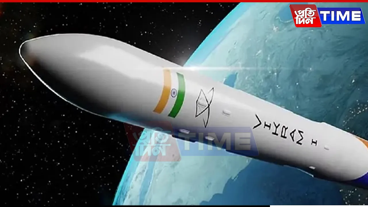 From Rakesh Sharma to Shubhanshu Shukla: India Returns to Human Spaceflight After 40 Years