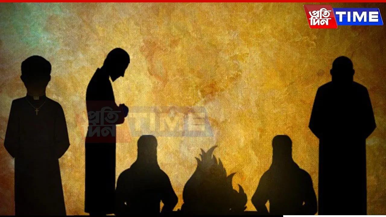 Religious Conversion Allegations Surface in South Kamrup; Man Attempts Suicide Amid Pressure