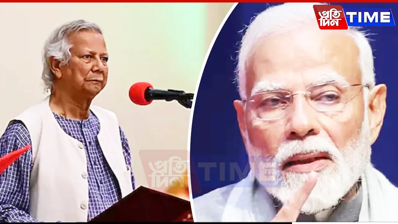 Bangladesh Builds Dam Near Tripura Border, Violating Historic Pact; Villagers Alarmed, India on Alert