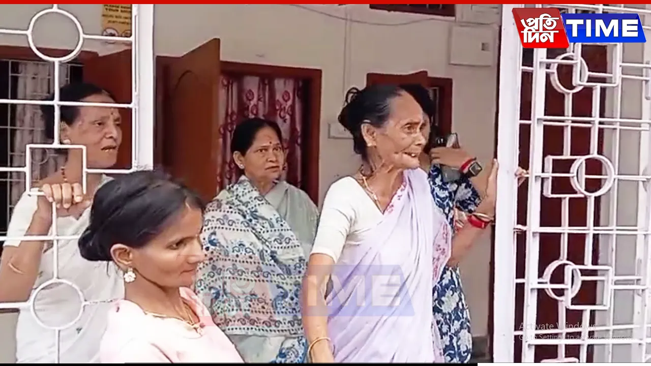 Bihu Banned, Fear Rules: Cultural Clash at Old Age Home in Guwahati