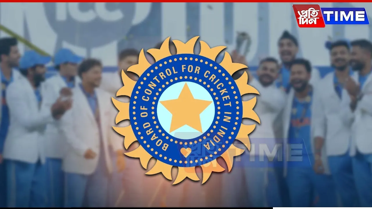 Kohli, Rohit Retained in A+ as BCCI Rolls Out 2024-25 Contracts