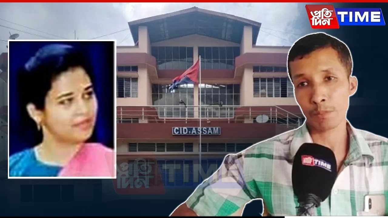 Complainant Raises Alarm Over Fairness in Fraud Case Linked to Dr. Paridhi Sharma