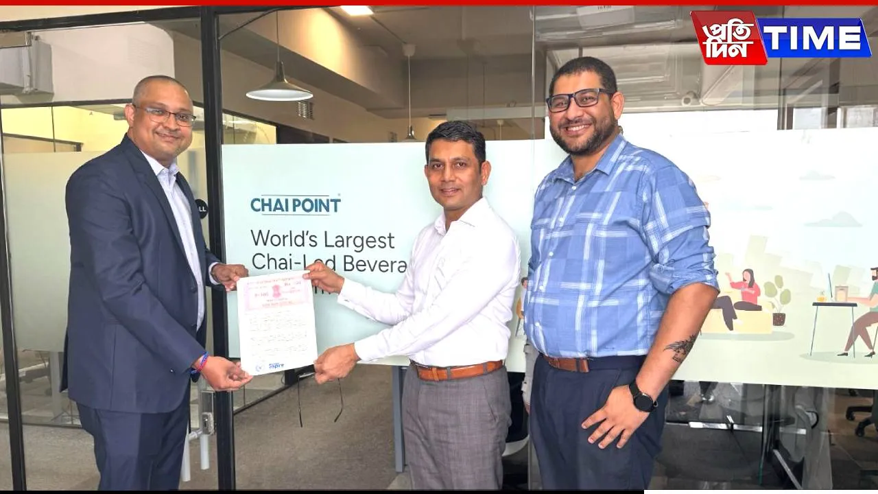 Chai Point, MSU Launch 'Learn While You Earn' to Upskill Workforce