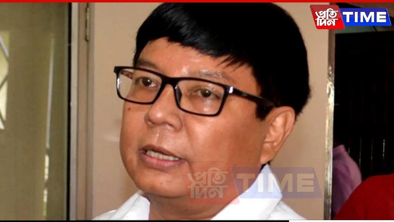 ‘Khaki Half-Pant Should Be BJP’s Symbol’: Debabrata Saikia Slams CM Sarma Over Lungi Jibe