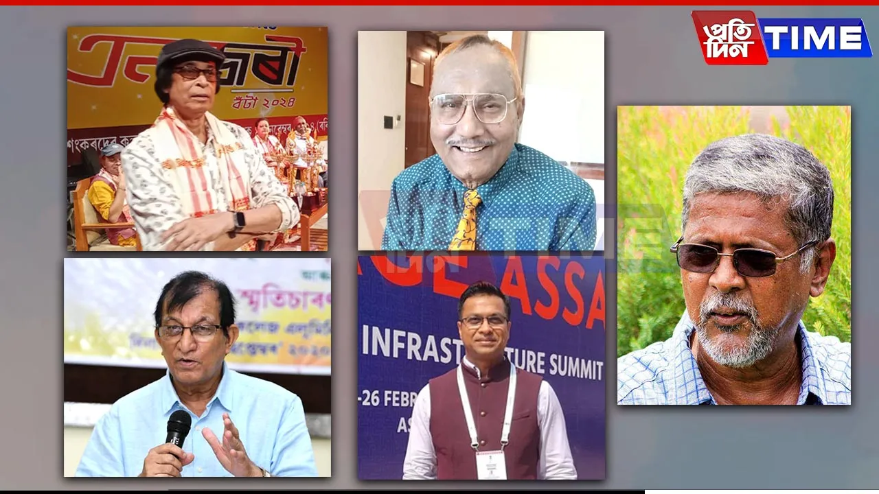 Abhinandan Sanskritik Goshti to Confer Awards on May 31