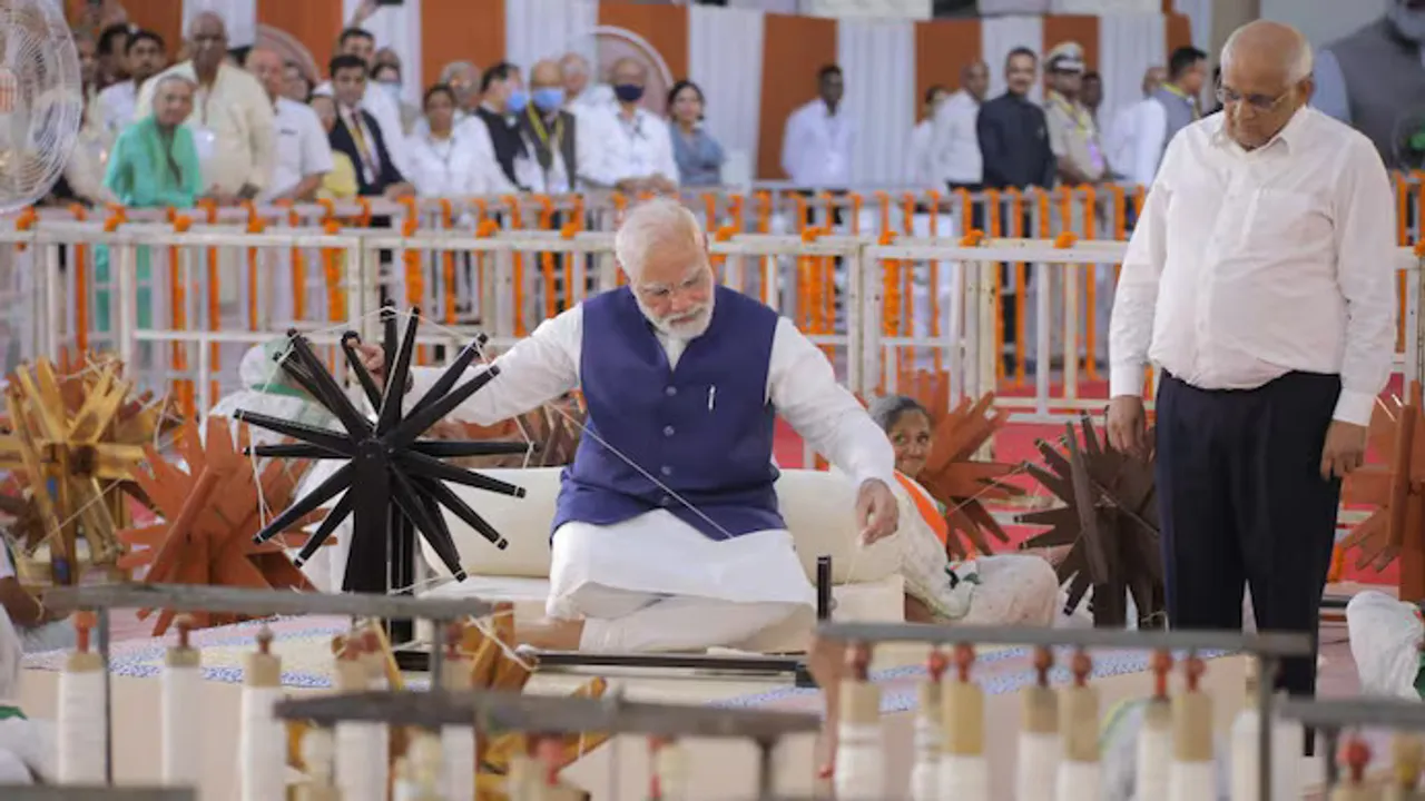 Khadi