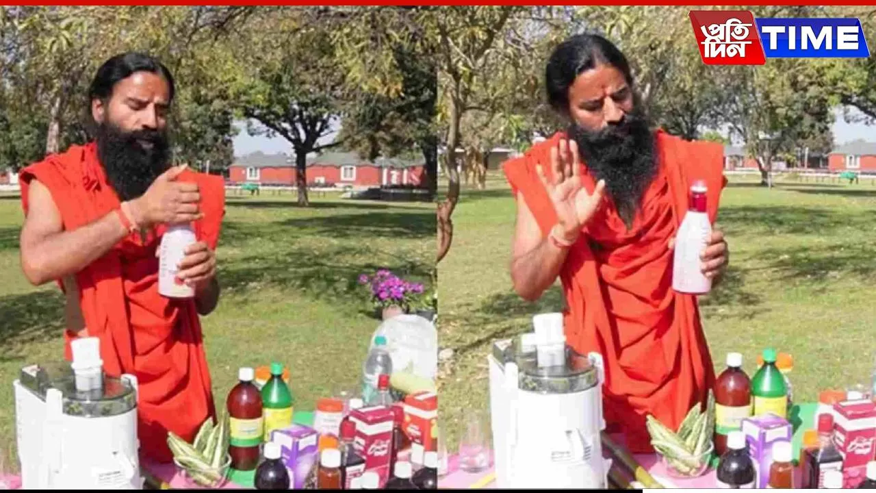 Blow To Baba Ramdev? Delhi HC Directs To Remove All Ads of ‘Sharbat Jihad’