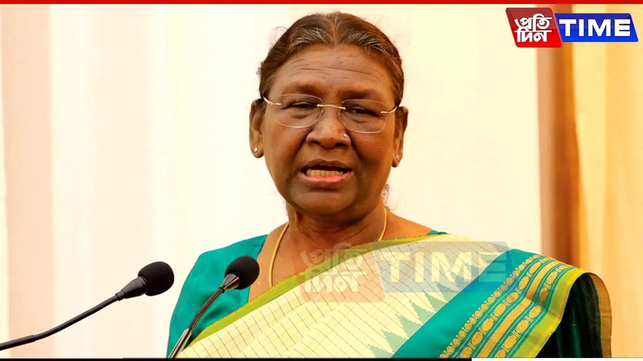 President’s Assam Engagements Cancelled Amid Possible Vatican Trip