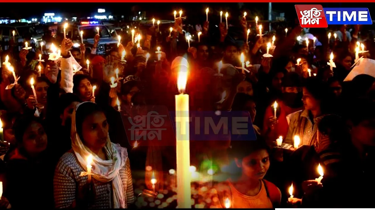 Join the Candle March: IYC Remembers Pahalgam Victims at 7 PM Today