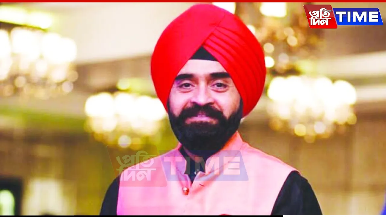 Charan Singh Sapra Slams Assam Govt, Backs Probe into Kashmir Incident