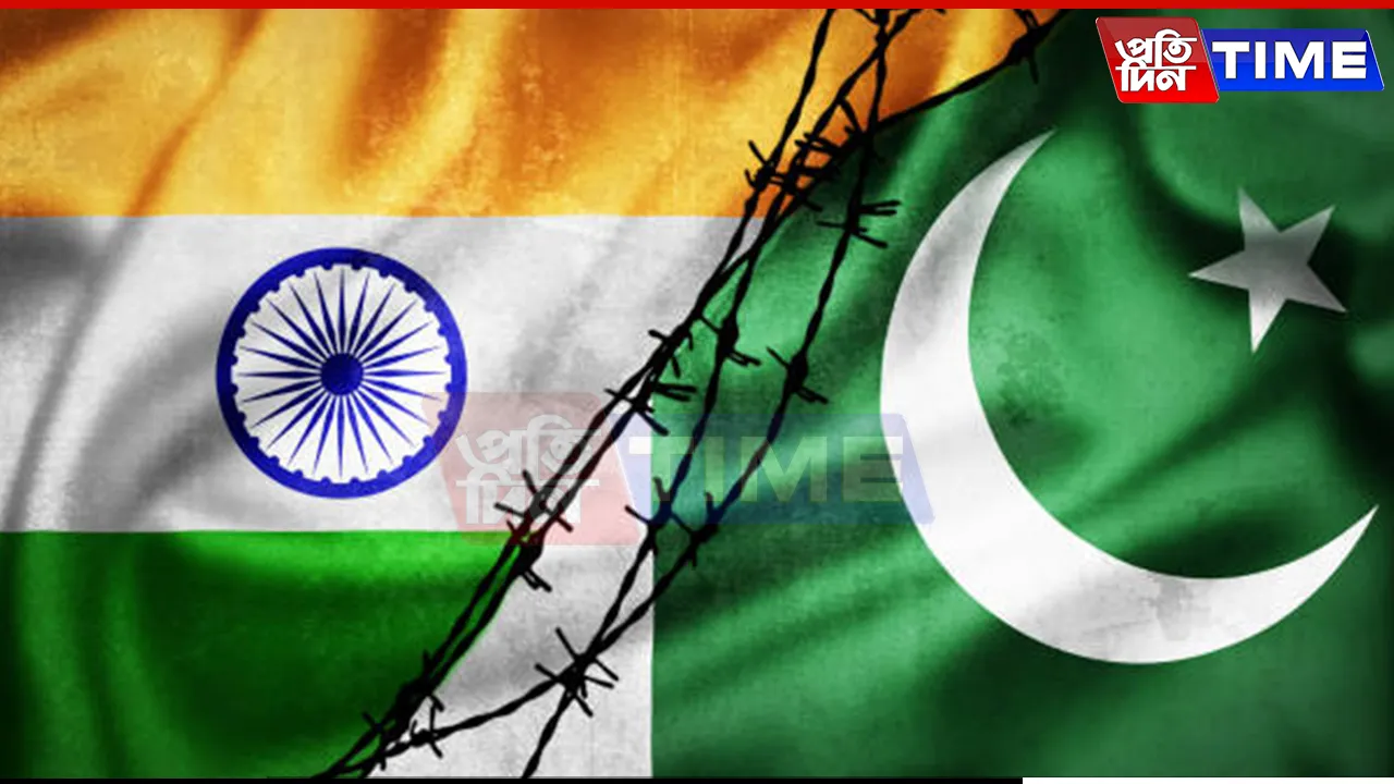 Pakistan Suspends Simla Agreement, Closes Border and Airspace in Retaliation to India’s Diplomatic Moves