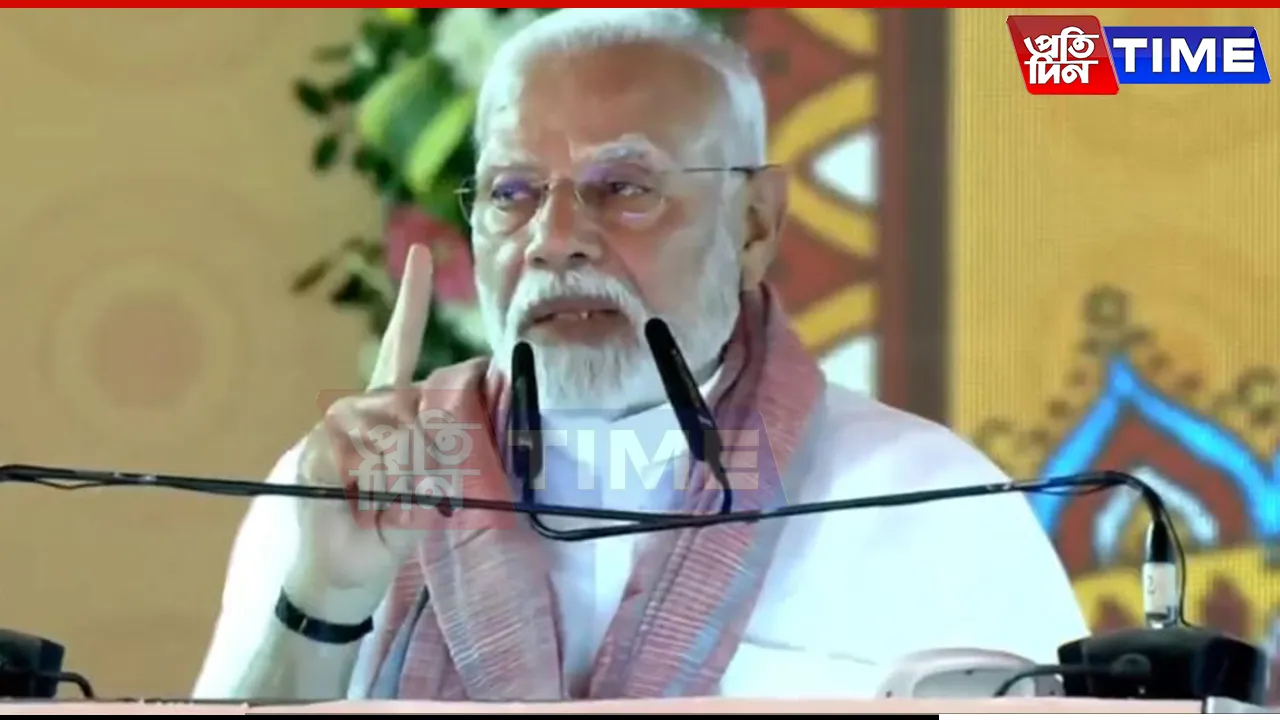 Post-Pahalgam: PM To Launch Over 13,000 Cr Projects In Bihar,  In His First Public Event