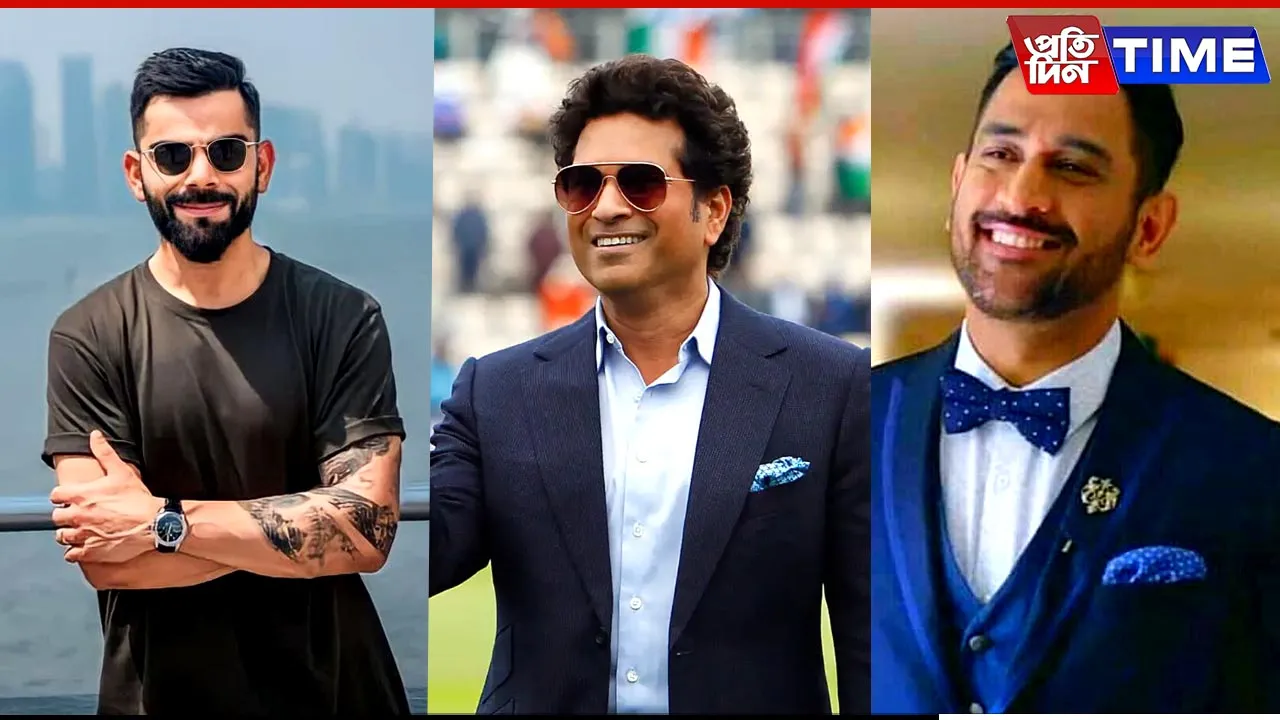 richest criceters