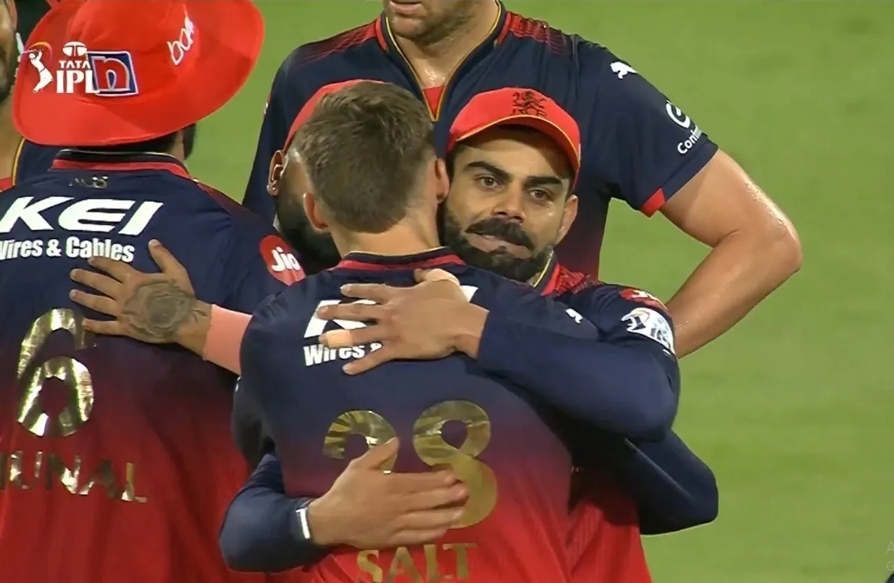 IPL 2025: Hazlewood's Heroics Guide RCB to Narrow Victory Over Rajasthan Royals
