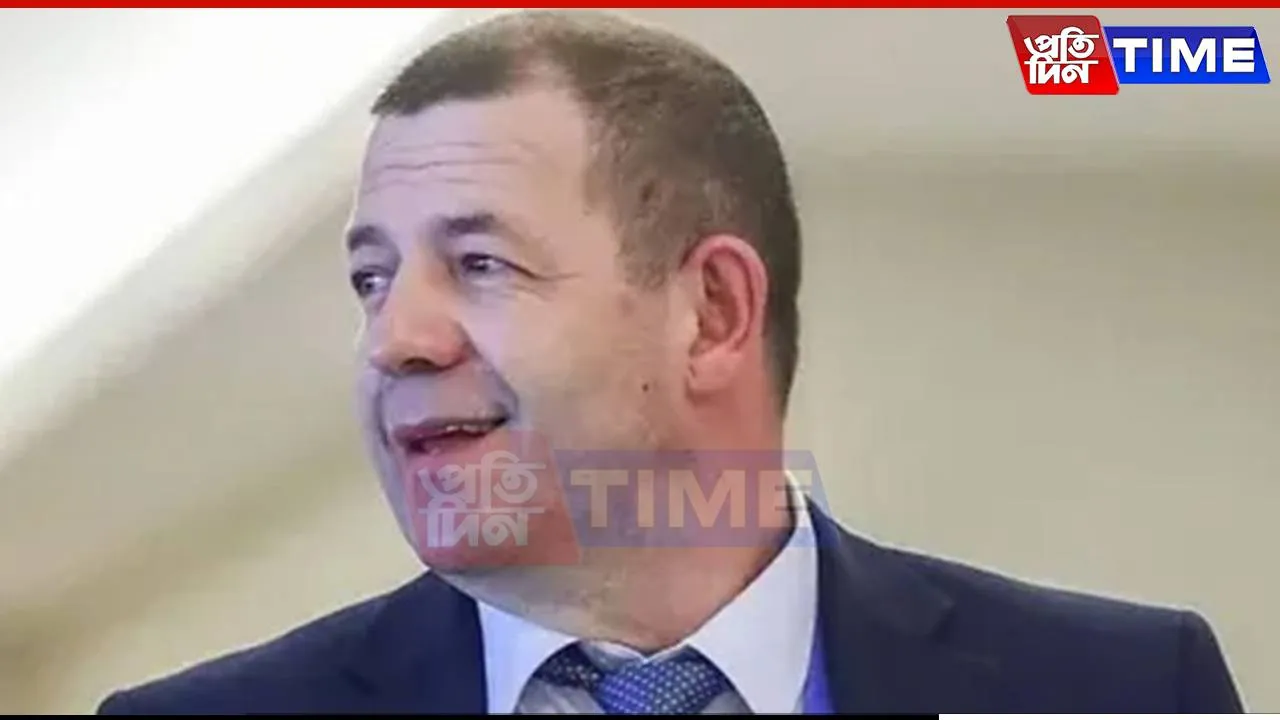 Top Russian General Killed in Car Bomb Blast Near Moscow
