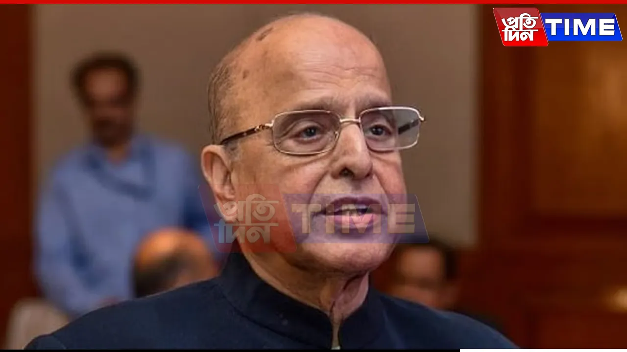 Ex- ISRO Chief K. Kasturirangan Passes Away at 84