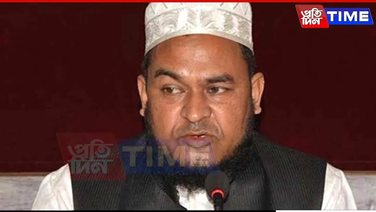 Nagaon MLA Aminul Islam Sent to 4-Day Police Custody