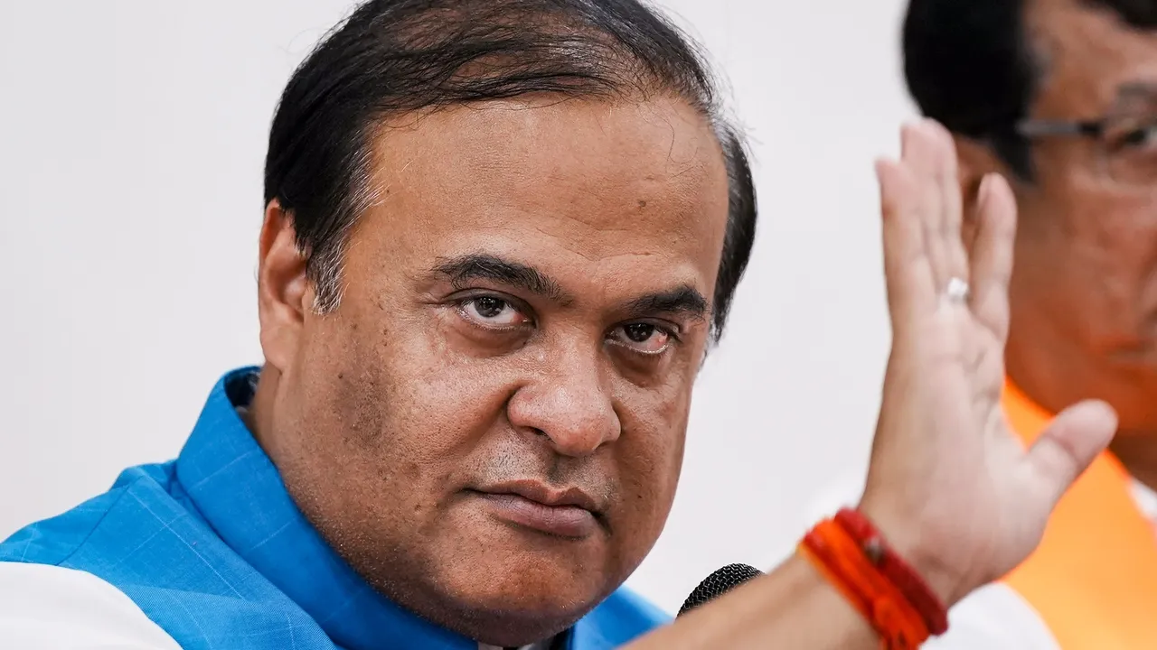 Assam