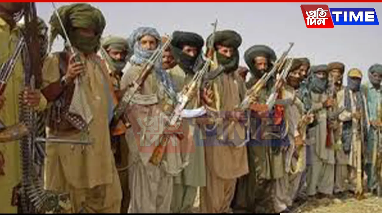 BLA Kills 10 Pakistani Soldiers in Deadly IED Attack Near Quetta