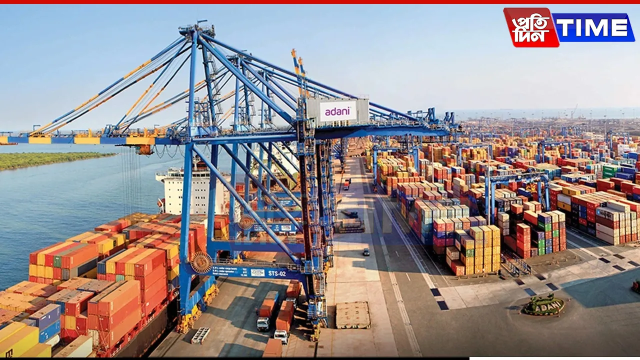 LeT Links Exposed in Mundra Port Heroin Seizure, NIA Opposes Bail