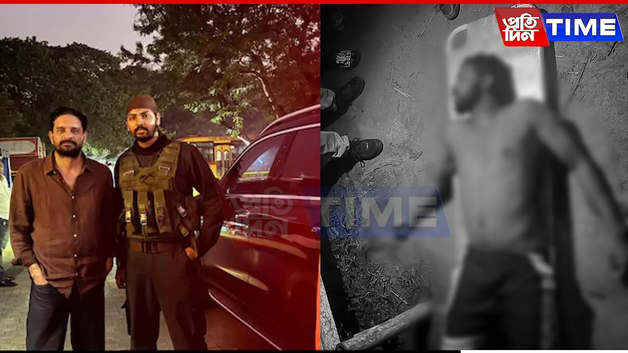 Bollywood Actor Rohit Basfore Murdered in Guwahati: Friends Among the Accused